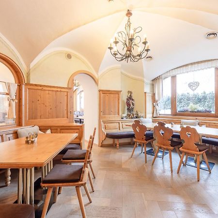 Hotel Bergjuwel Neustift im Stubaital Bagian luar foto
