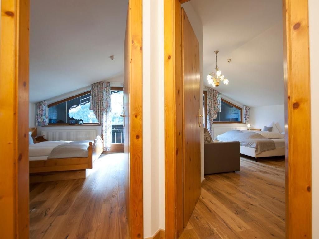 Hotel Bergjuwel Neustift im Stubaital Bagian luar foto