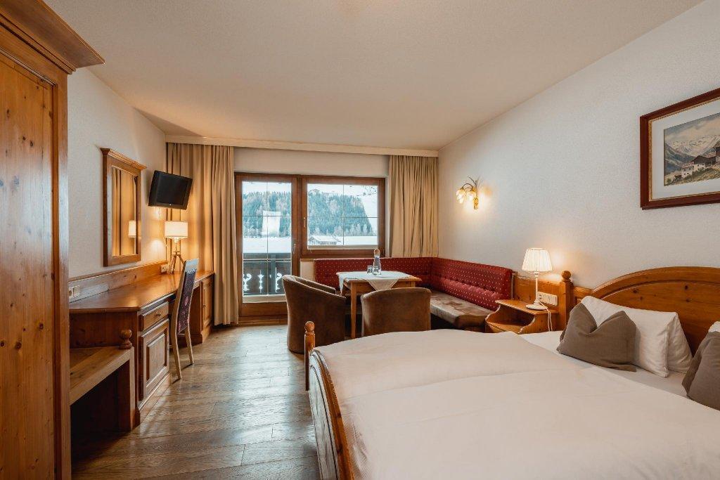 Hotel Bergjuwel Neustift im Stubaital Bagian luar foto