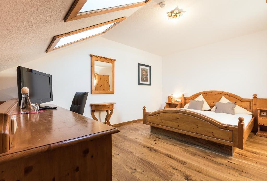 Hotel Bergjuwel Neustift im Stubaital Bagian luar foto