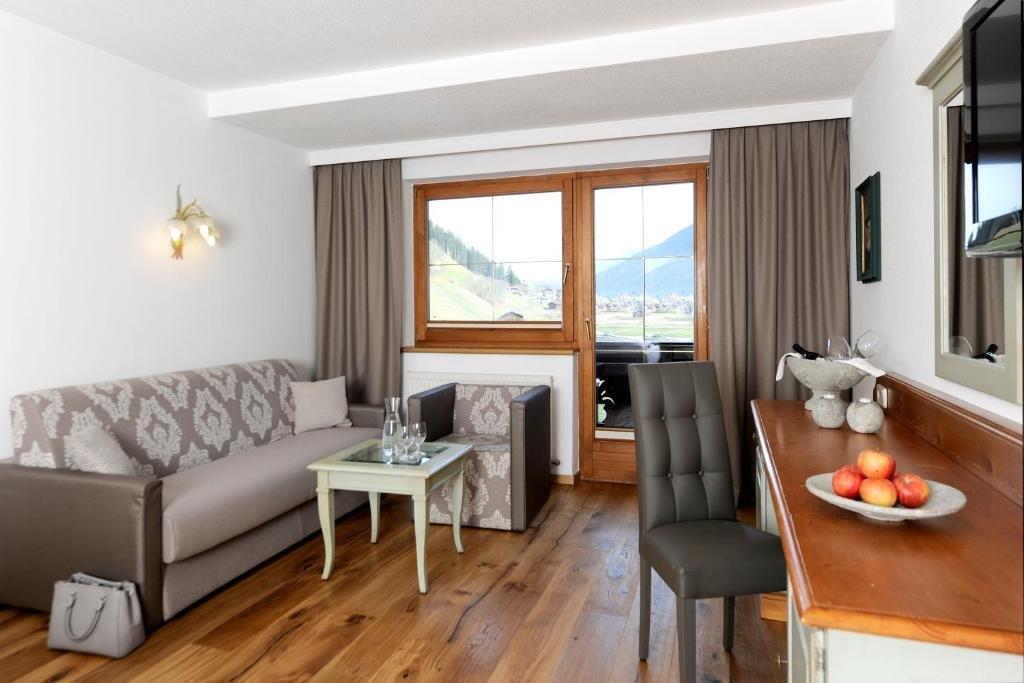 Hotel Bergjuwel Neustift im Stubaital Bagian luar foto