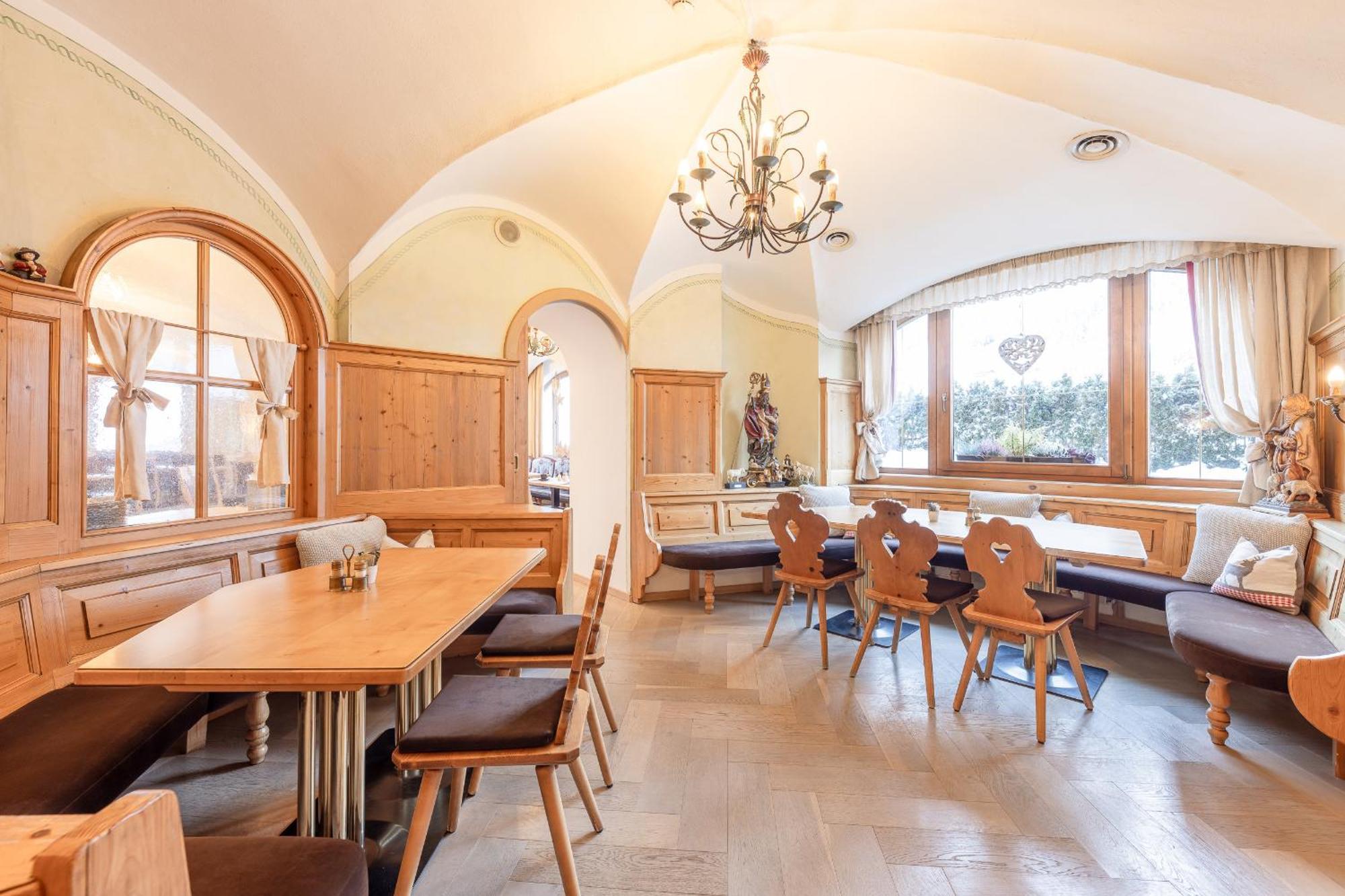 Hotel Bergjuwel Neustift im Stubaital Bagian luar foto