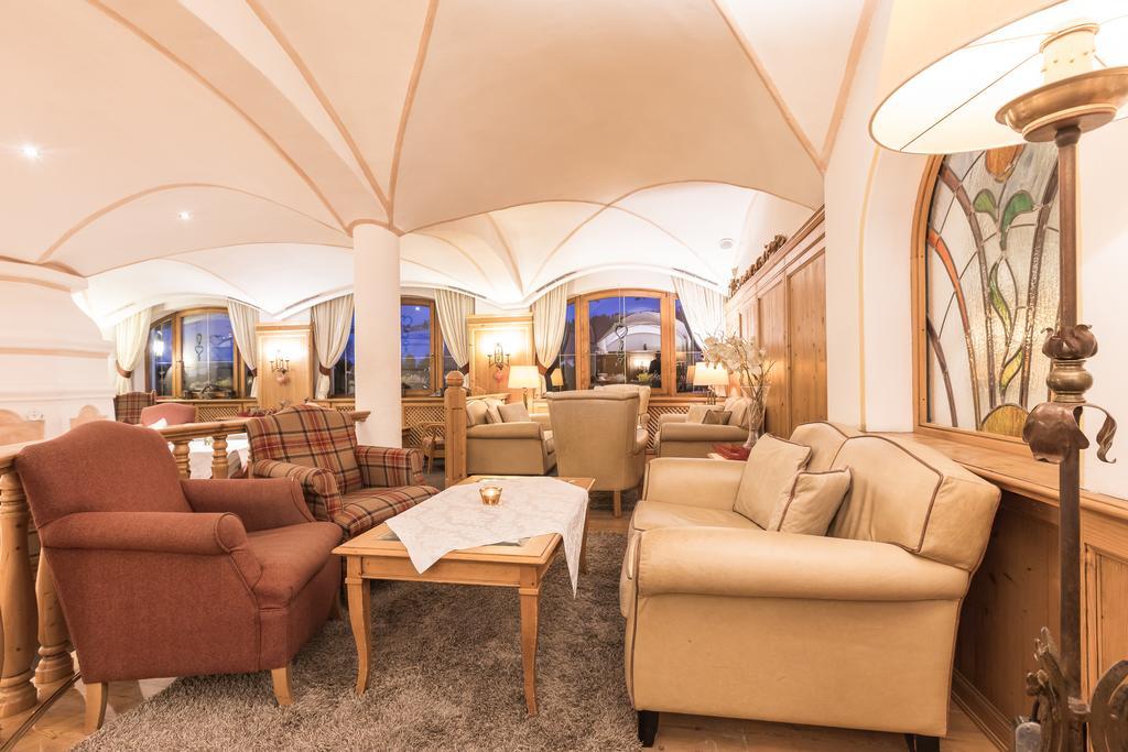 Hotel Bergjuwel Neustift im Stubaital Bagian luar foto