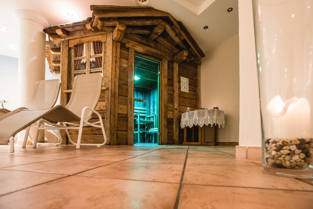 Hotel Bergjuwel Neustift im Stubaital Bagian luar foto