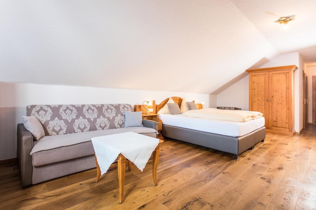 Hotel Bergjuwel Neustift im Stubaital Bagian luar foto