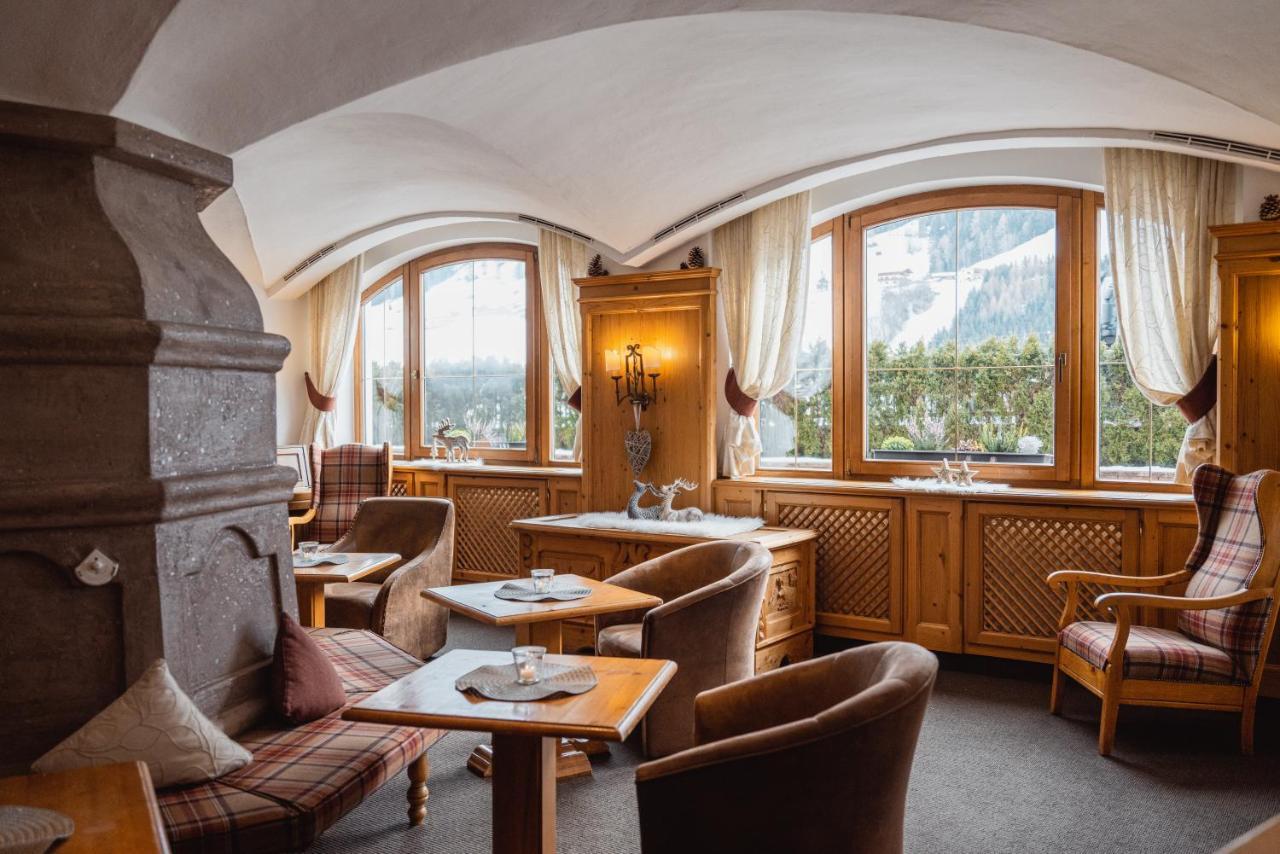 Hotel Bergjuwel Neustift im Stubaital Bagian luar foto