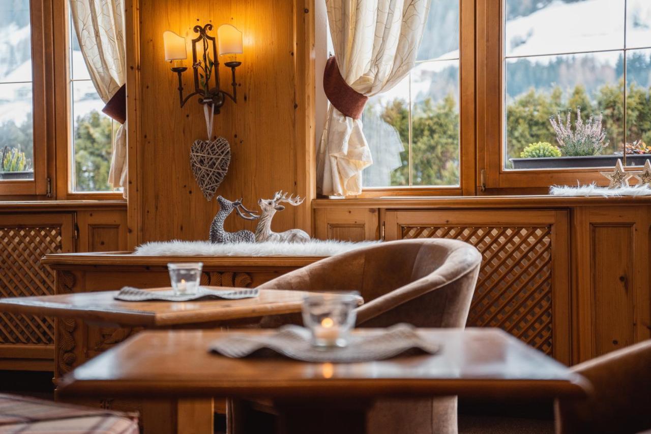 Hotel Bergjuwel Neustift im Stubaital Bagian luar foto